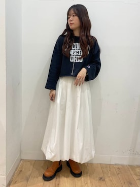 かんちゃんさんのコーディネート