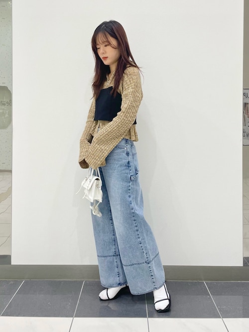 レザレクション　セーター　サイズＳ サイズ：S RESURRECTION レザレクション ニットセーター