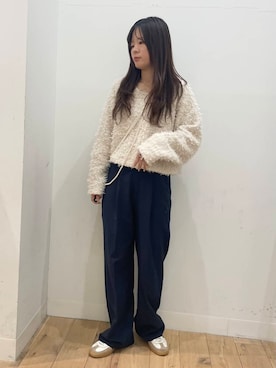 かんちゃんさんのコーディネート