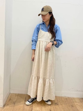 かんちゃんさんのコーディネート