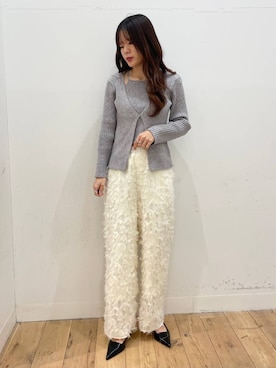 かんちゃんさんのコーディネート