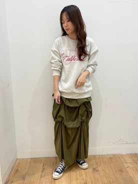 かんちゃんさんのコーディネート