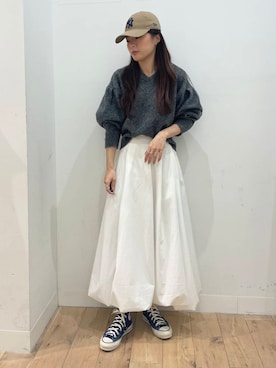 かんちゃんさんのコーディネート