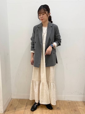 かんちゃんさんのコーディネート