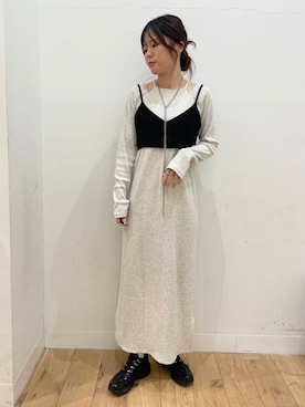 かんちゃんさんのコーディネート