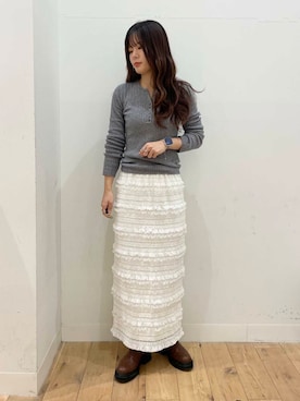 かんちゃんさんのコーディネート