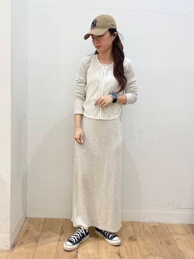 かんちゃんさんのコーディネート