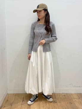 かんちゃんさんのコーディネート