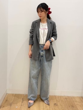 かんちゃんさんのコーディネート