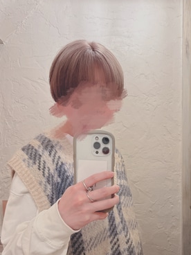 さやさんのコーディネート