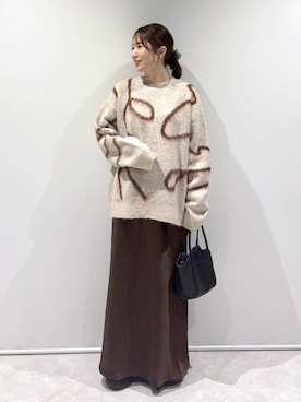 maruさんのコーディネート