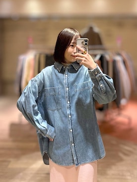 maruさんのコーディネート