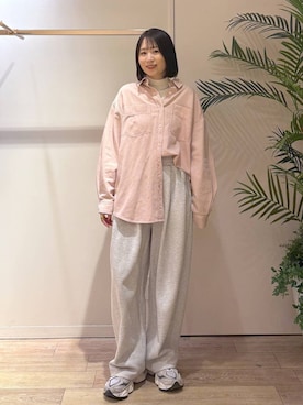 maruさんのコーディネート