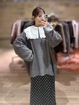 maruさんのコーディネート