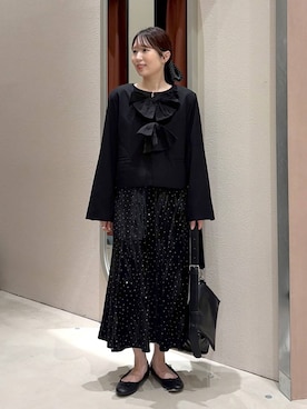 maruさんのコーディネート