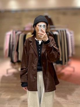 maruさんのコーディネート