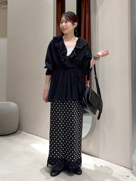 maruさんのコーディネート