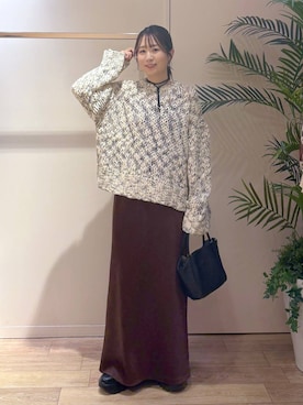 maruさんのコーディネート