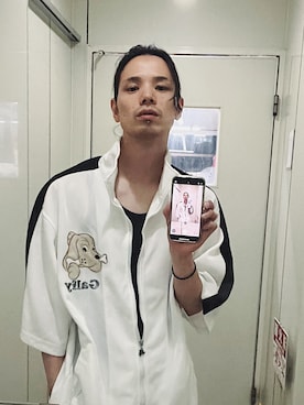 mot♂さんのコーディネート