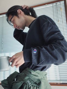 mot♂さんのコーディネート