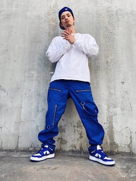 mot♂さんのコーディネート