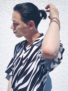 mot♂さんのコーディネート