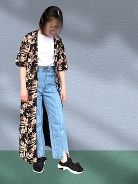 chitaroさんのコーディネート