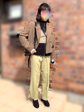 chitaroさんのコーディネート