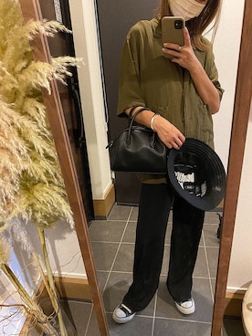 はなやさんのコーディネート