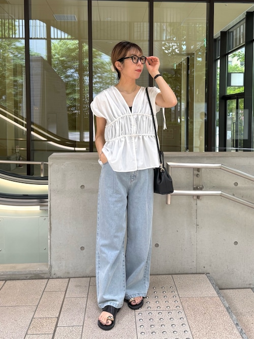 CAPRICIEUX LE'MAGE（カプリシューレマージュ）の「カシュクール