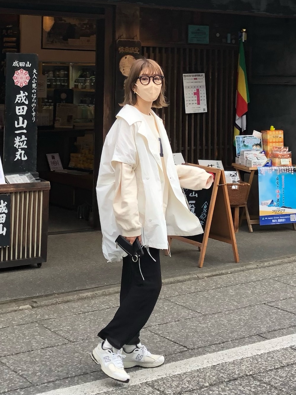 CAPRICIEUX LE'MAGE（カプリシューレマージュ）の「2WAYトレンチ