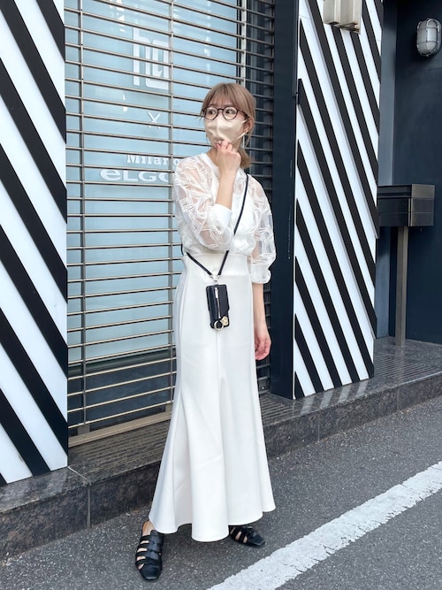 ike_lemageさんのコーディネート