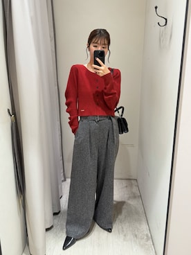 ike_lemageさんのコーディネート