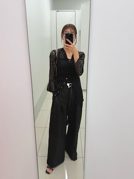 ike_lemageさんのコーディネート