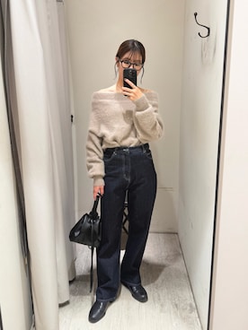 ike_lemageさんのコーディネート