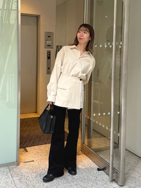 ike_lemageさんのコーディネート