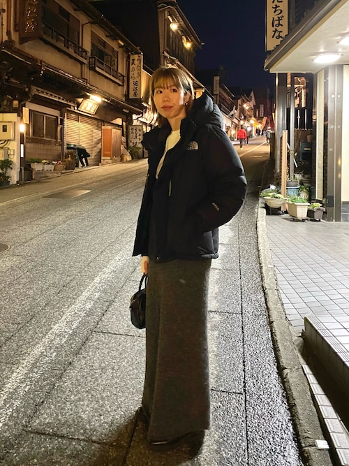 ike_lemageさんのコーディネート