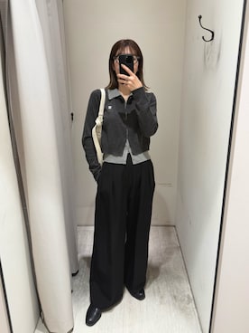 ike_lemageさんのコーディネート