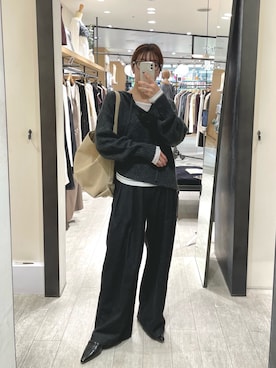 ike_lemageさんのコーディネート