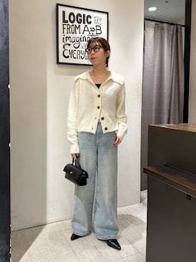 ike_lemageさんのコーディネート