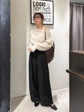 ike_lemageさんのコーディネート