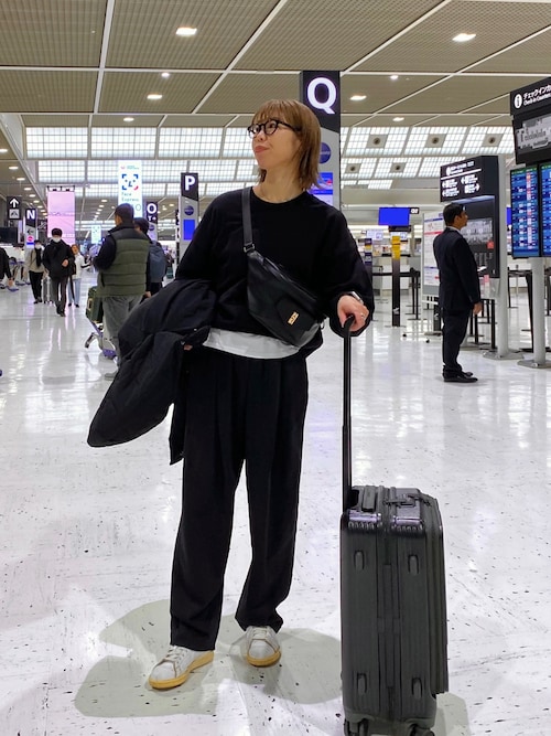 ike_lemageさんのコーディネート