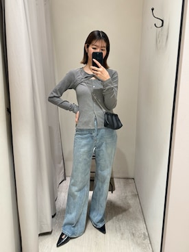 ike_lemageさん(レディース・164cm)の春コーディネート