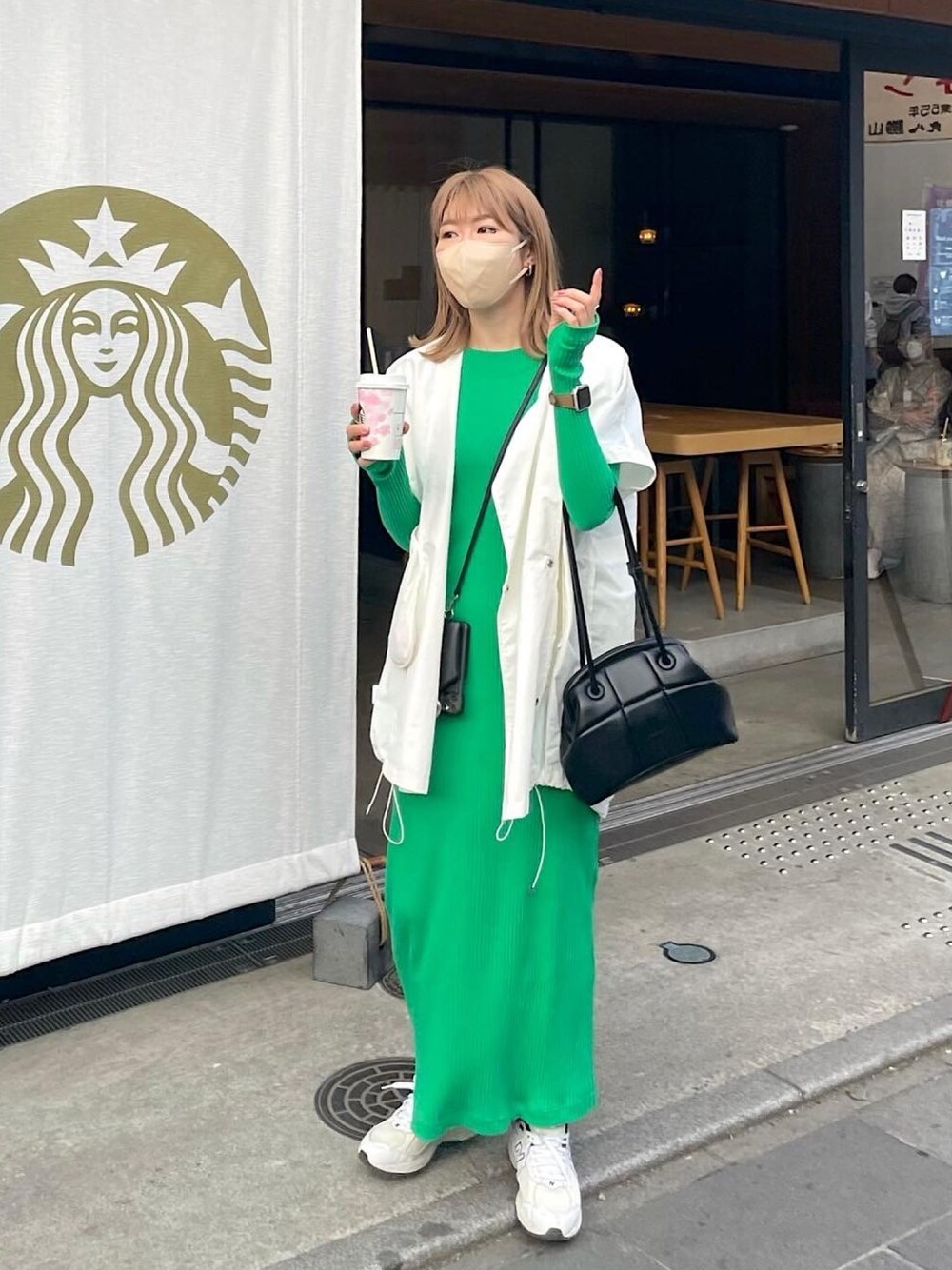 CAPRICIEUX LE'MAGE（カプリシューレマージュ）の「2WAYトレンチ