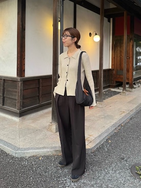 ike_lemageさんのコーディネート