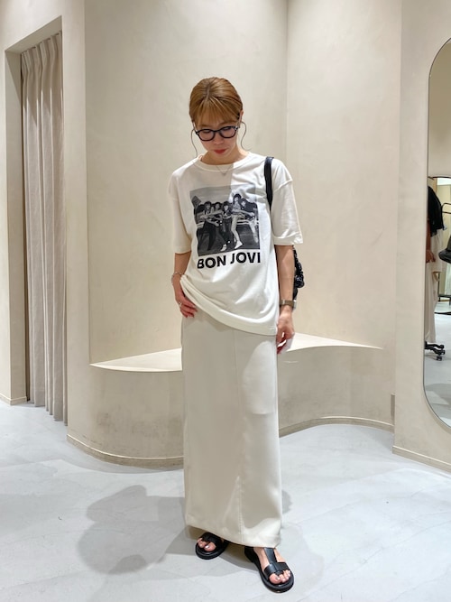 ike_lemageさんのコーディネート