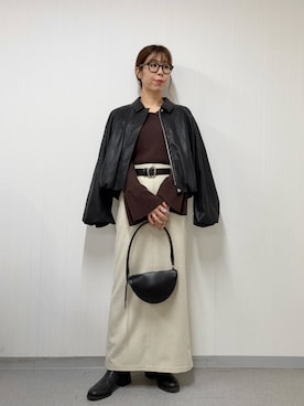 ike_lemageさんのコーディネート