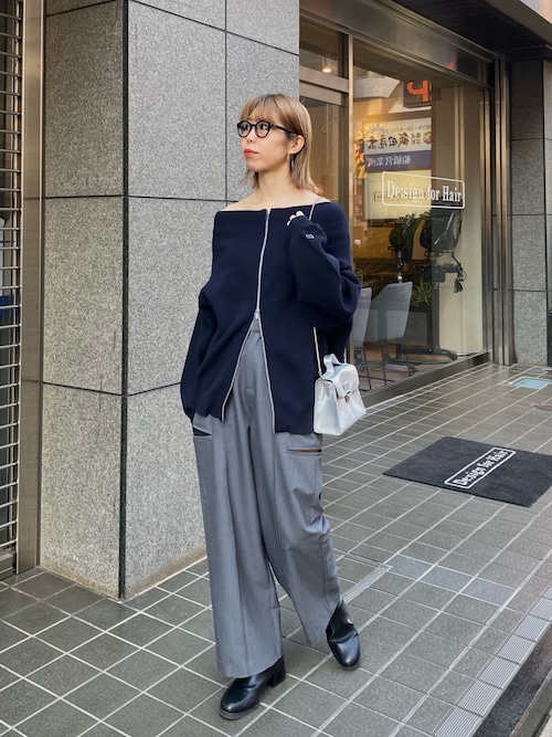 ike_lemageさんのコーディネート