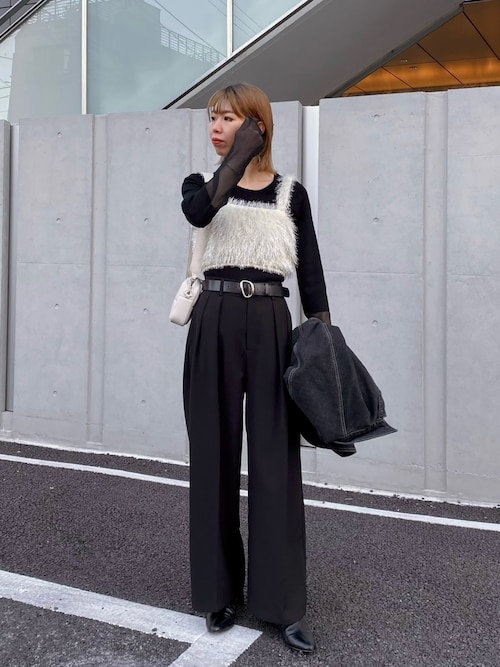 ike_lemageさんのコーディネート