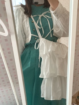 ma~さんのコーディネート